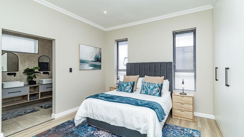 3 Bedroom Property for Sale in Tergniet Western Cape